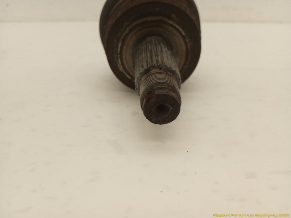 Subaru Legacy Drive Left Front Axle Drive Shaft