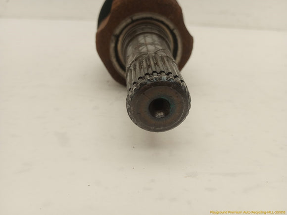 Subaru Legacy Drive Left Front Axle Drive Shaft