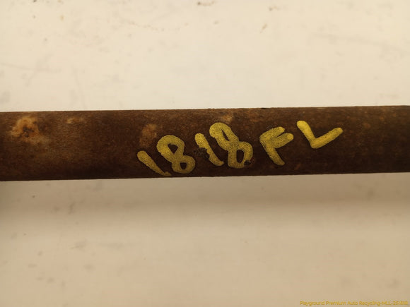 Subaru Legacy Drive Left Front Axle Drive Shaft