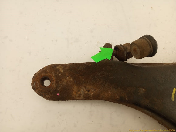 Subaru Legacy Driver Left Front Lower Control Arm