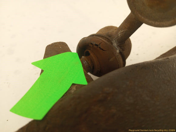 Subaru Legacy Driver Left Front Lower Control Arm