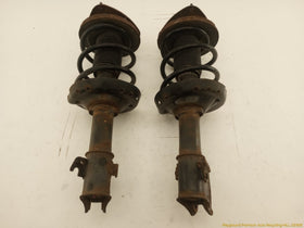 Subaru Legacy Pair Of Front Struts - 0