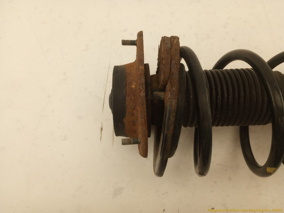 Subaru Legacy Pair Of Front Struts