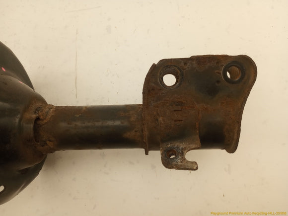 Subaru Legacy Pair Of Front Struts