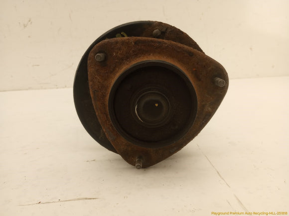 Subaru Legacy Pair Of Front Struts