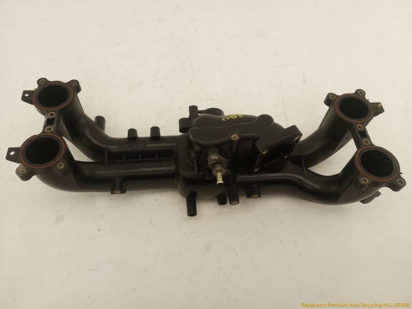 Subaru Legacy Intake Manifold