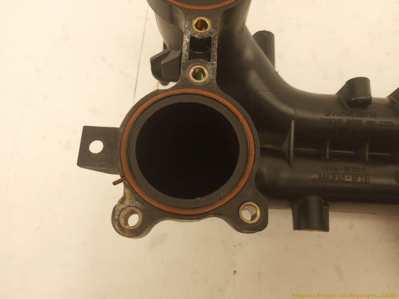 Subaru Legacy Intake Manifold