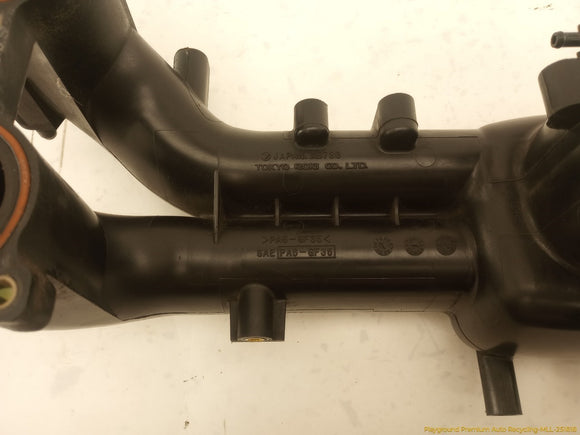 Subaru Legacy Intake Manifold