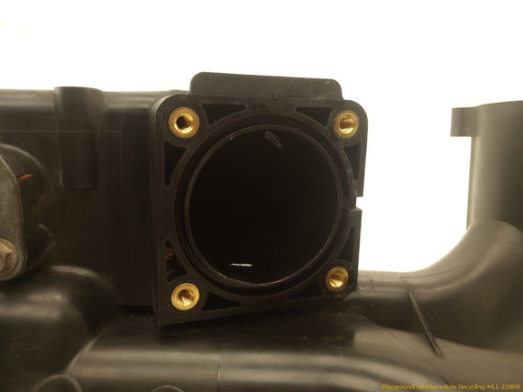 Subaru Legacy Intake Manifold