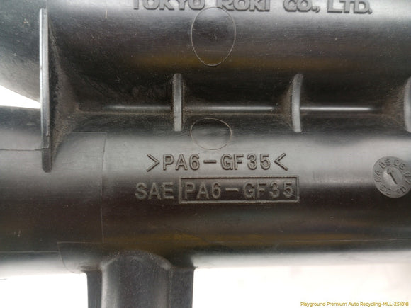 Subaru Legacy Intake Manifold