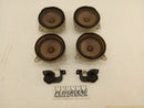 Subaru Legacy Set Of 6 Audio Speakers-1