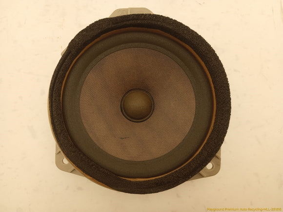 Subaru Legacy Set Of 6 Audio Speakers