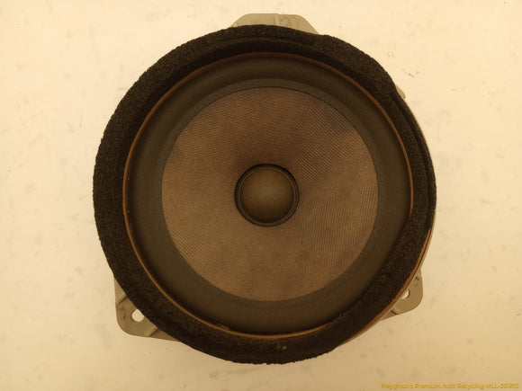Subaru Legacy Set Of 6 Audio Speakers