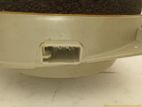 Subaru Legacy Set Of 6 Audio Speakers