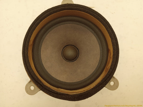 Subaru Legacy Set Of 6 Audio Speakers