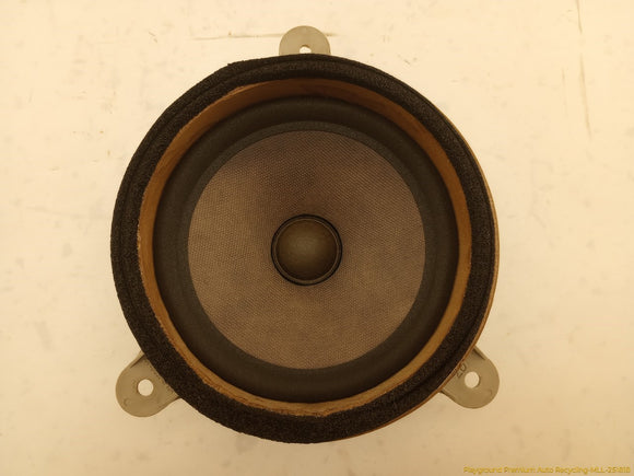 Subaru Legacy Set Of 6 Audio Speakers
