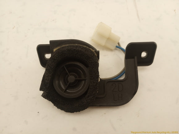 Subaru Legacy Set Of 6 Audio Speakers