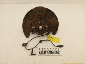 Subaru Legacy **AS IS** Driver Left Front Spindle Knuckle Hub