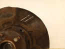 Subaru Legacy **AS IS** Driver Left Front Spindle Knuckle Hub-5