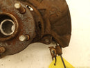 Subaru Legacy **AS IS** Driver Left Front Spindle Knuckle Hub-6