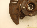 Subaru Legacy **AS IS** Driver Left Front Spindle Knuckle Hub-7