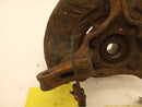 Subaru Legacy **AS IS** Driver Left Front Spindle Knuckle Hub-11