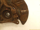 Subaru Legacy **AS IS** Driver Left Front Spindle Knuckle Hub-12