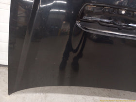 Subaru Legacy Hood Bonnet Panel - 0