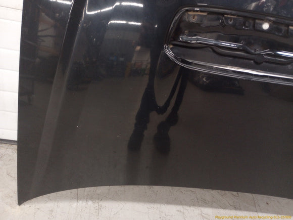 Subaru Legacy Hood Bonnet Panel