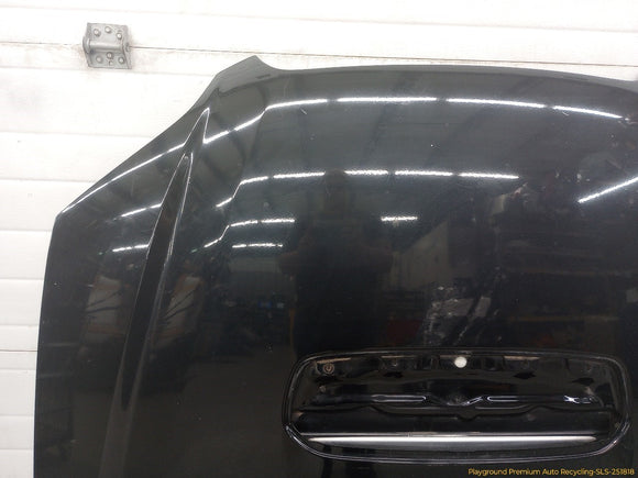 Subaru Legacy Hood Bonnet Panel