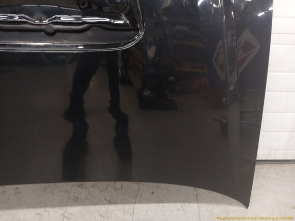 Subaru Legacy Hood Bonnet Panel