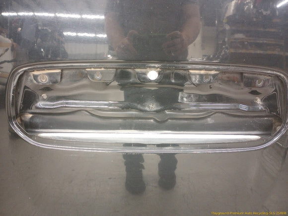 Subaru Legacy Hood Bonnet Panel