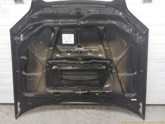 Subaru Legacy Hood Bonnet Panel