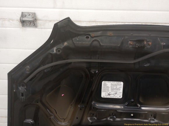 Subaru Legacy Hood Bonnet Panel