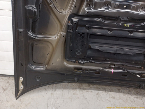 Subaru Legacy Hood Bonnet Panel