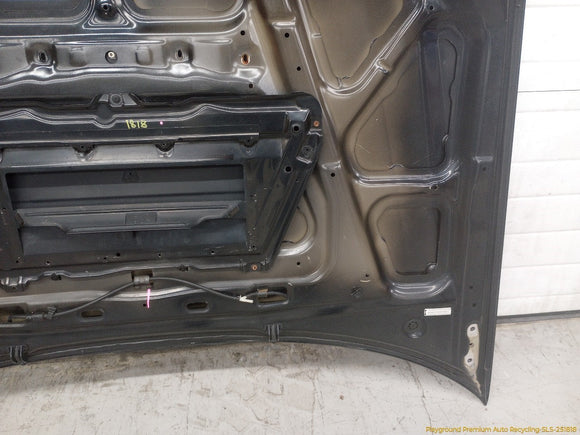 Subaru Legacy Hood Bonnet Panel