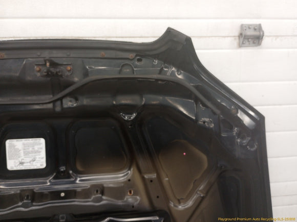 Subaru Legacy Hood Bonnet Panel
