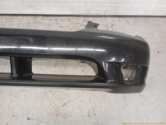 Subaru Legacy Front Bumper Cover