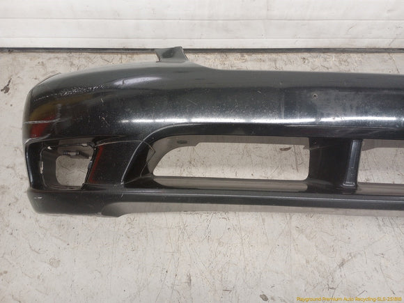 Subaru Legacy Front Bumper Cover