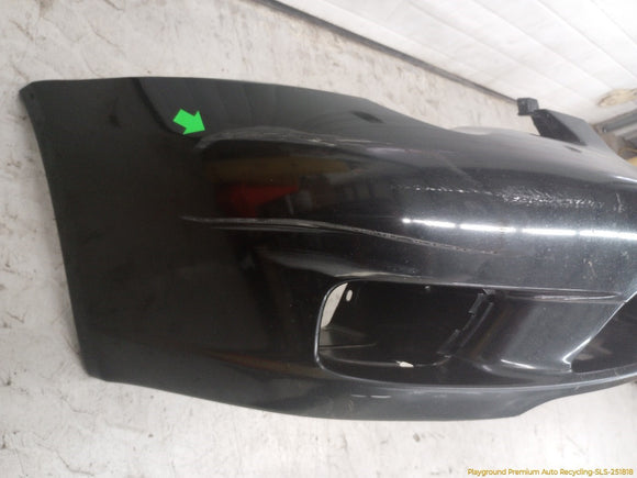 Subaru Legacy Front Bumper Cover