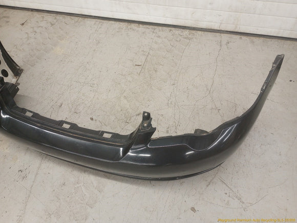 Subaru Legacy Front Bumper Cover