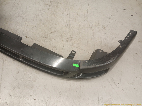 Subaru Legacy Front Bumper Cover