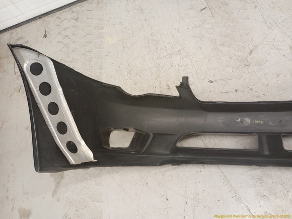 Subaru Legacy Front Bumper Cover