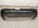 Subaru Legacy Rear Bumper Cover-1