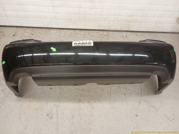 Subaru Legacy Rear Bumper Cover