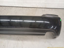 Subaru Legacy Rear Bumper Cover-4