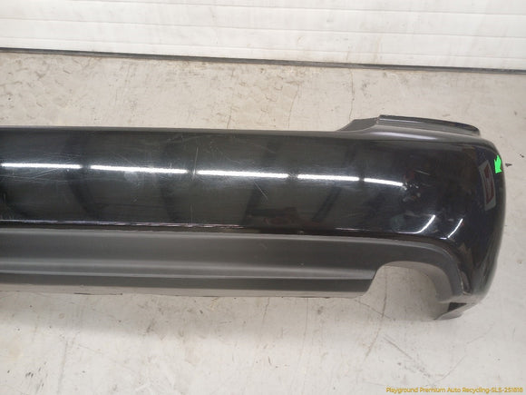 Subaru Legacy Rear Bumper Cover
