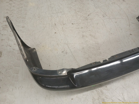 Subaru Legacy Rear Bumper Cover