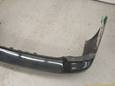 Subaru Legacy Rear Bumper Cover-7