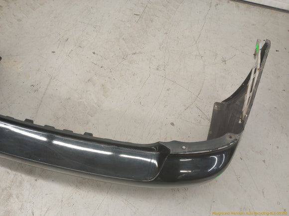 Subaru Legacy Rear Bumper Cover
